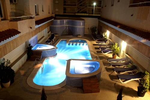 Empuriabrava Espagne Code de réduction bonus pour hôtel Booking.com
