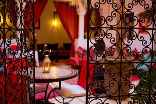 Marrakech Morocco Booking.com Hotel Bonus Discount Code