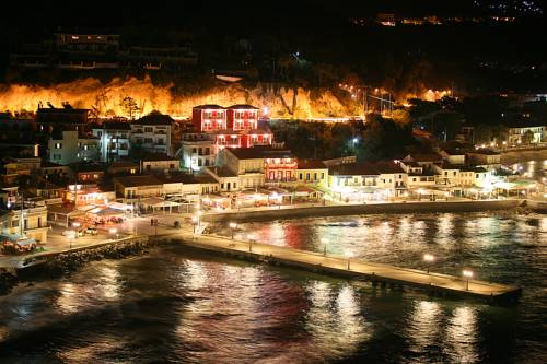 Parga Griechenland Booking.com Hotel-Bonus-Rabattcode