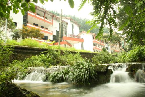 Zhangjiajie China Agoda.com Hotel Bonus Discount Code