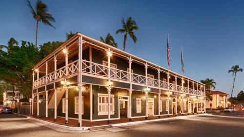 Lahaina (Maui, Hawaii) Vereinigte Staaten Booking.com Hotel-Bonus-Rabattcode