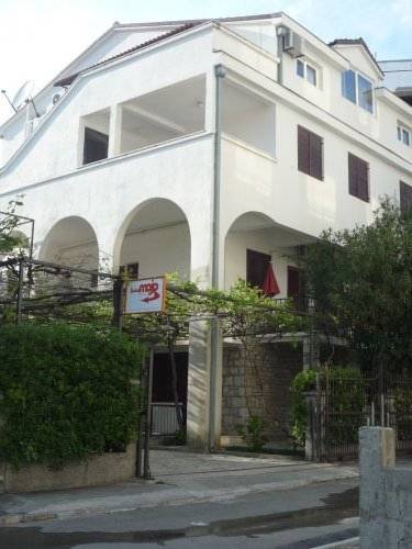 Budva Monténégro Code de réduction bonus pour hôtel Booking.com