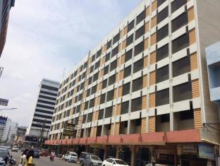 Hat Yai Thailand Agoda.com Hotel Bonus Discount Code