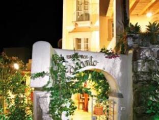 Lipari Island Italy Agoda.com Hotel Bonus Discount Code