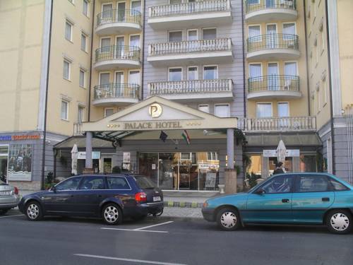 Hévíz Ungarn Booking.com Hotel-Bonus-Rabattcode