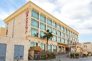 Riyadh Saudi Arabia Agoda.com Hotel Bonus Discount Code