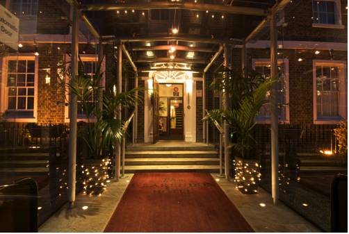 Londres Royaume-Uni Code de réduction bonus pour hôtel Booking.com