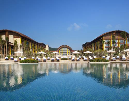 Sanya Chine Code de réduction bonus pour hôtel Booking.com
