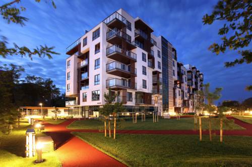 Kołobrzeg Poland Booking.com Hotel Bonus Discount Code