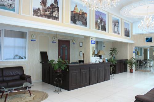 Chişinău Moldawien Booking.com Hotel-Bonus-Rabattcode