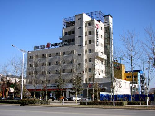 Baoding Chine Code de réduction bonus pour hôtel Booking.com