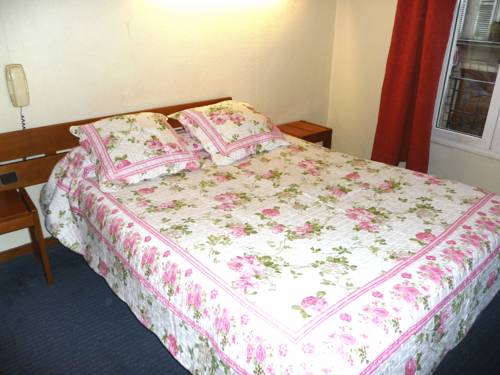 Paris France Code de réduction bonus pour hôtel Booking.com