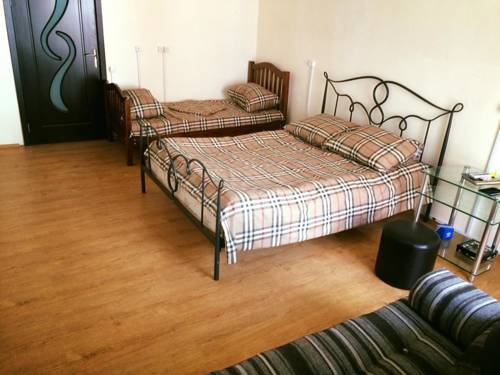 Ville de Tbilissi Géorgie Code de réduction bonus pour hôtel Booking.com