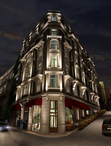 Istanbul Türkei Booking.com Hotel-Bonus-Rabattcode