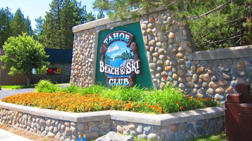 South Lake Tahoe (Kalifornien) Vereinigte Staaten Booking.com Hotel-Bonus-Rabattcode