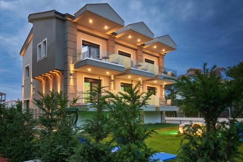Chalkidiki Greece Agoda.com Hotel Bonus Discount Code