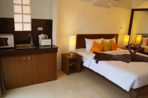 Plage de Kamala Thaïlande Code de réduction bonus pour hôtel Booking.com