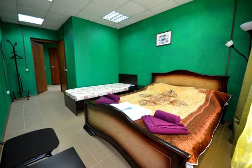 Moskau Russland Booking.com Hotel-Bonus-Rabattcode