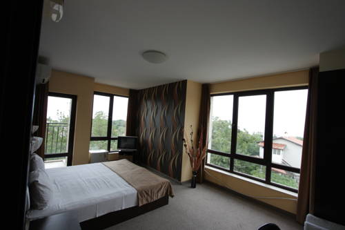 goldener Sand Bulgarien Booking.com Hotel-Bonus-Rabattcode