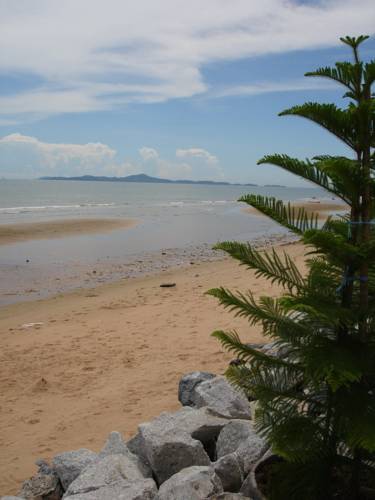 Plage de Jomtien Thaïlande Code de réduction bonus pour hôtel Booking.com