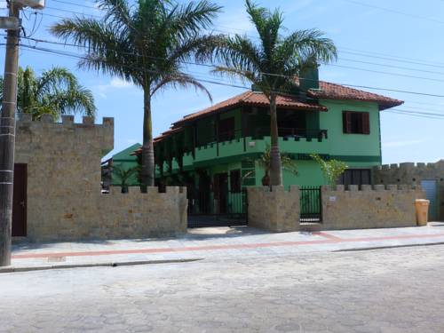 Florianopolis (Santa Catarina) Brasilien Booking.com Hotel-Bonus-Rabattcode