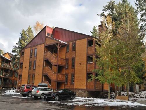 Breckenridge (Colorado) Vereinigte Staaten Booking.com Hotel-Bonus-Rabattcode