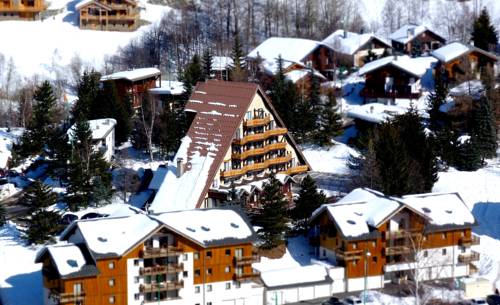 Les Deux Alpes France Code de réduction bonus pour hôtel Booking.com