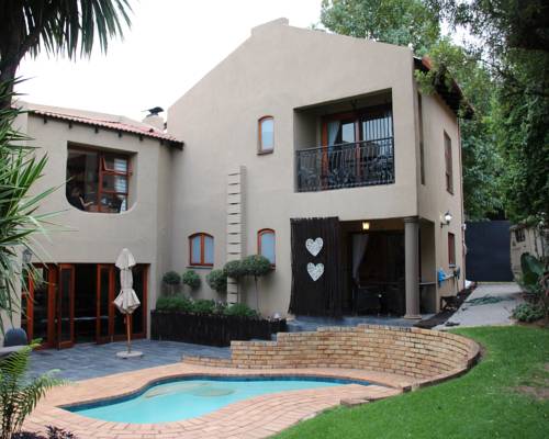Johannesburg Südafrika Booking.com Hotel-Bonus-Rabattcode