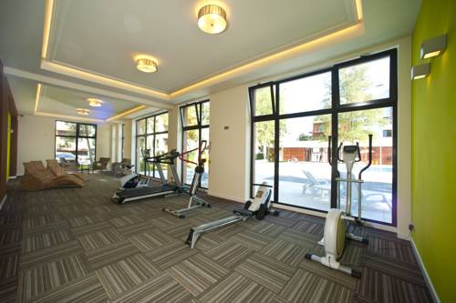 Kołobrzeg Poland Booking.com Hotel Bonus Discount Code