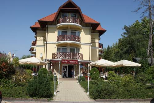 Balatonlelle Hongrie Code de réduction bonus pour hôtel Booking.com