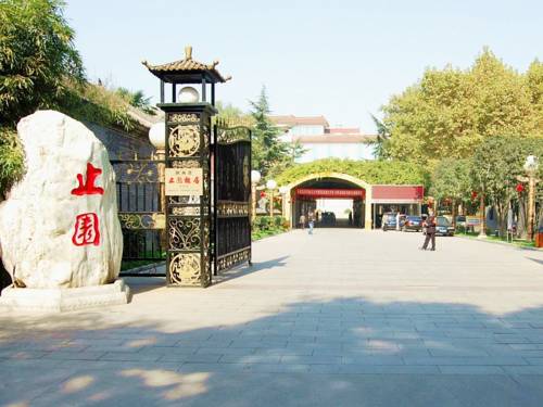 Xi'an Chine Code de réduction bonus pour hôtel Booking.com