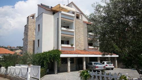 Okrug Gornji Croatie Code de réduction bonus pour hôtel Booking.com