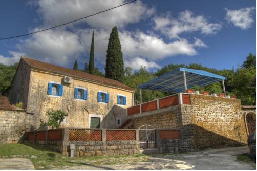 Herceg Novi Montenegro Booking.com Hotel-Bonus-Rabattcode