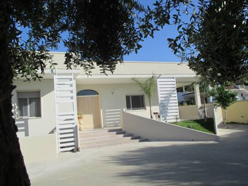 Porto Cesareo Italie Code de réduction bonus pour hôtel Booking.com