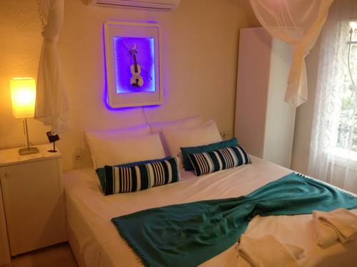 Alaçatı Turquie Code de réduction bonus pour hôtel Booking.com