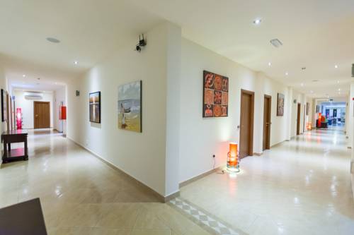 Accra Ghana Booking.com Hotel Bonus Discount Code