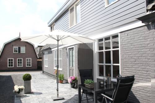 Broek op Langedijk Pays-Bas Code de réduction bonus pour hôtel Booking.com
