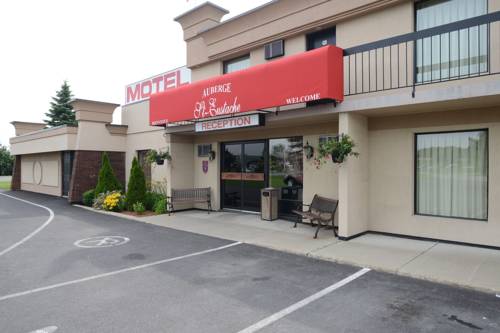 Saint-Eustache Canada Code de réduction bonus pour hôtel Booking.com