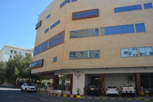 Al Khobar Saudi Arabien Booking.com Hotel-Bonus-Rabattcode