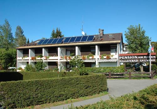 Bayerisch Eisenstein Deutschland Booking.com Hotel-Bonus-Rabattcode