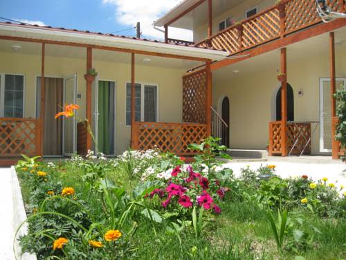 Sudak Crimea Booking.com Hotel Bonus Discount Code