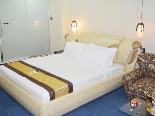 Angeles / Clark Philippines Agoda.com Hotel Bonus Discount Code