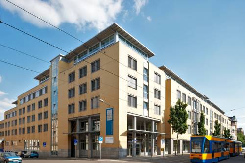 Leipzig Deutschland Booking.com Hotel-Bonus-Rabattcode