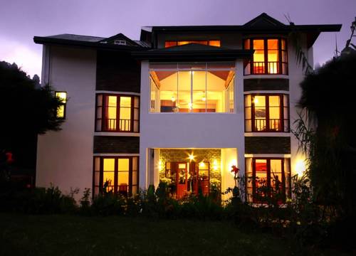 Nuwara Eliya Sri Lanka Code de réduction bonus pour hôtel Booking.com