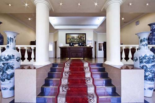 Saint-Pétersbourg Russie Code de réduction bonus pour hôtel Booking.com