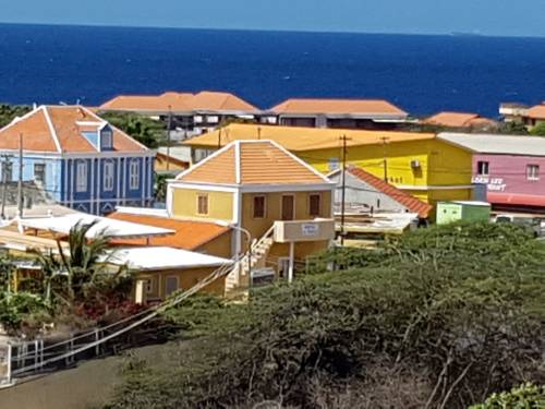 Willemstad Curacao Code de réduction bonus pour hôtel Booking.com