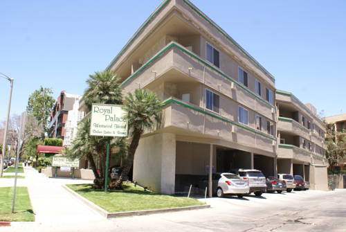 Los Angeles, Californie) États Unis Code de réduction bonus pour hôtel Booking.com