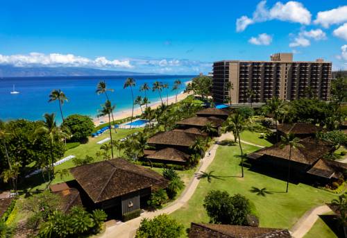 Lahaina (Maui, Hawaii) Vereinigte Staaten Booking.com Hotel-Bonus-Rabattcode