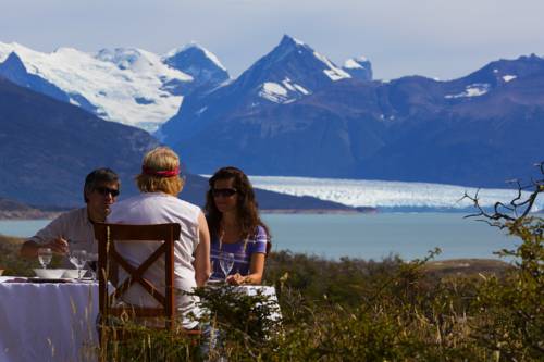 El Calafate Argentine Code de réduction bonus pour hôtel Booking.com