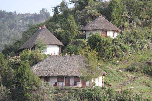 Ānkober Ethiopie Code de réduction bonus pour hôtel Booking.com